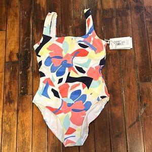 Carve Designs Skye One Piece Bathing Suit in Summer Size XS NWT